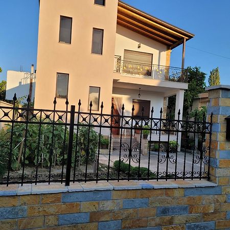 Villa Baka 14 Durres Luaran gambar