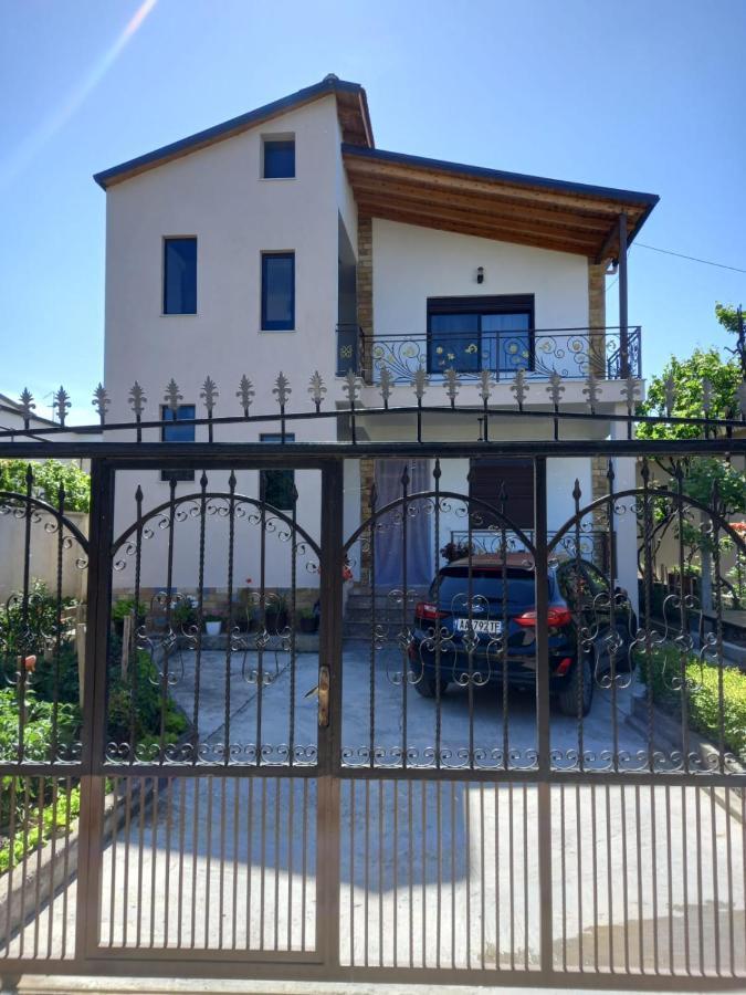 Villa Baka 14 Durres Luaran gambar