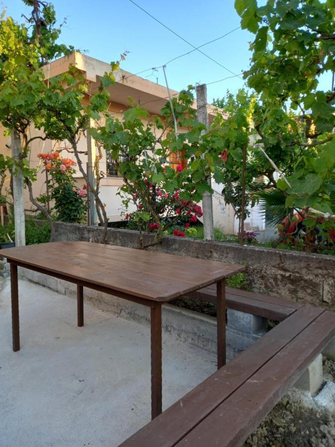 Villa Baka 14 Durres Luaran gambar
