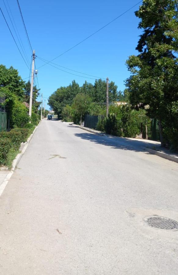 Villa Baka 14 Durres Luaran gambar