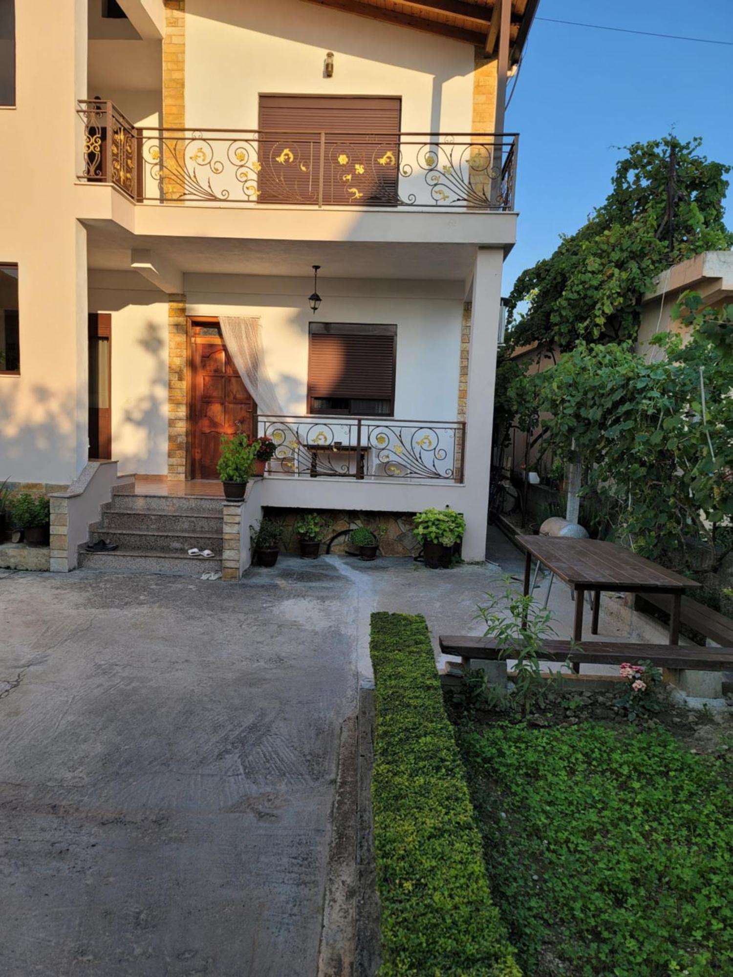 Villa Baka 14 Durres Luaran gambar