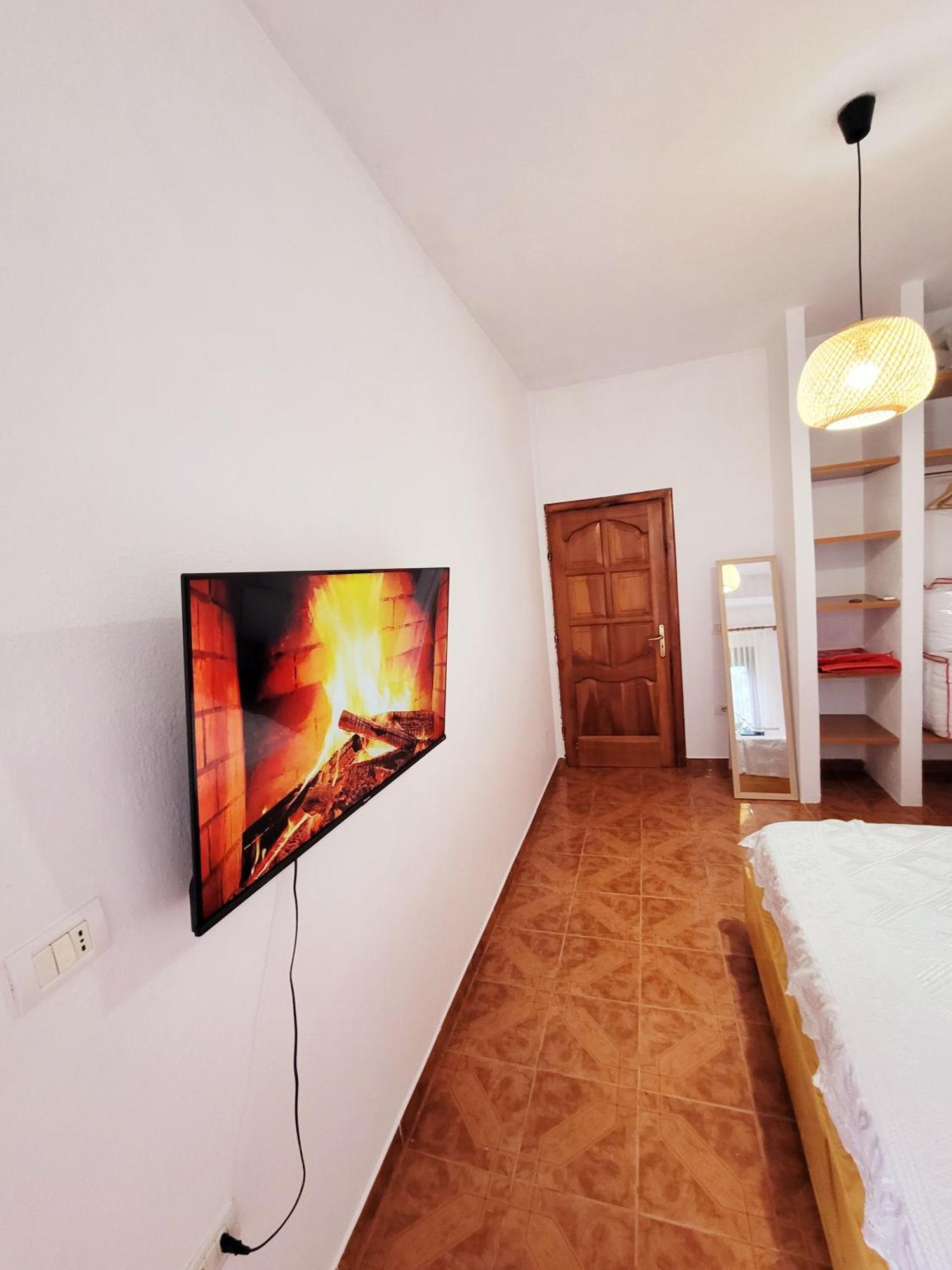 Villa Baka 14 Durres Luaran gambar