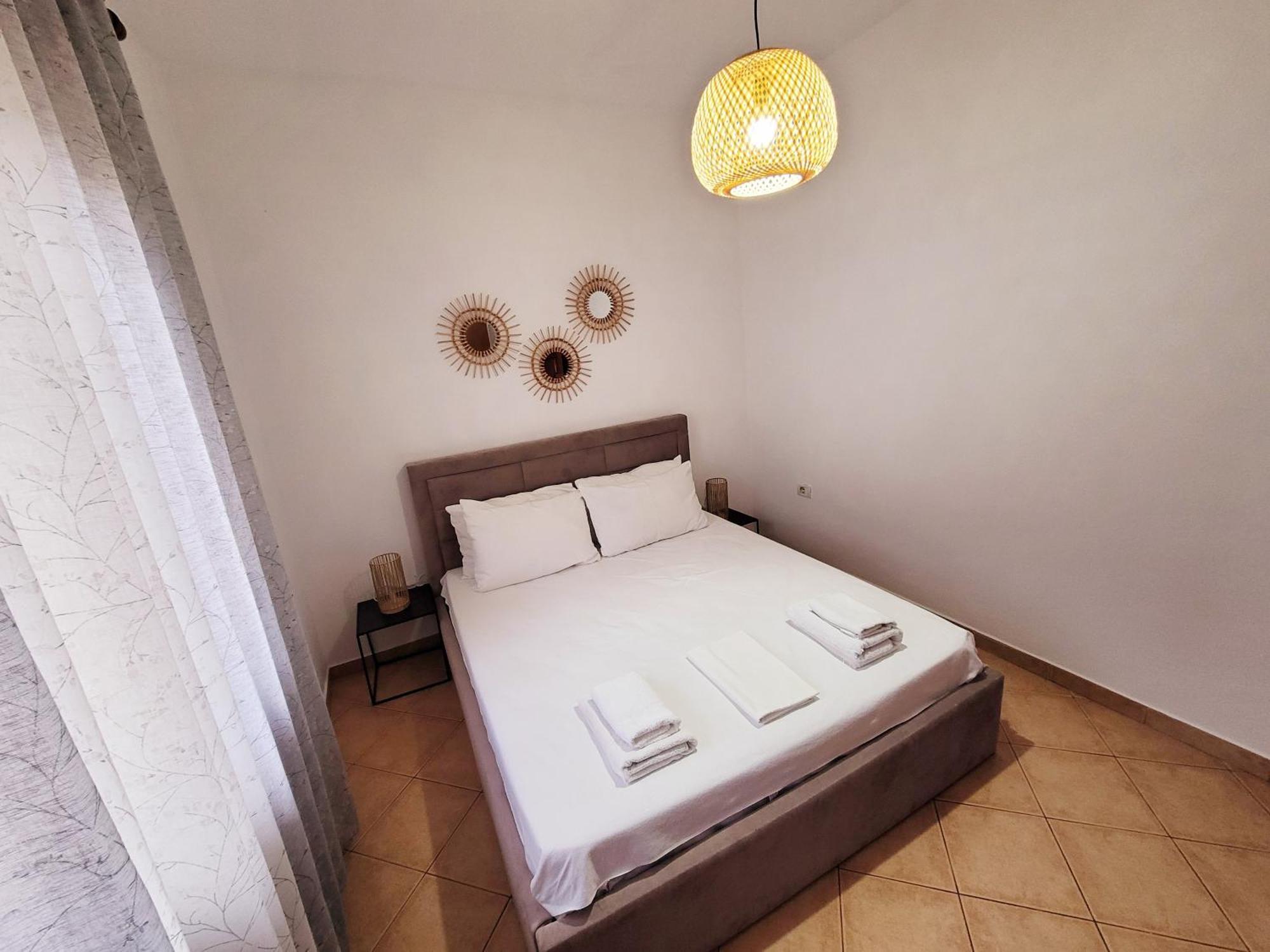Villa Baka 14 Durres Luaran gambar