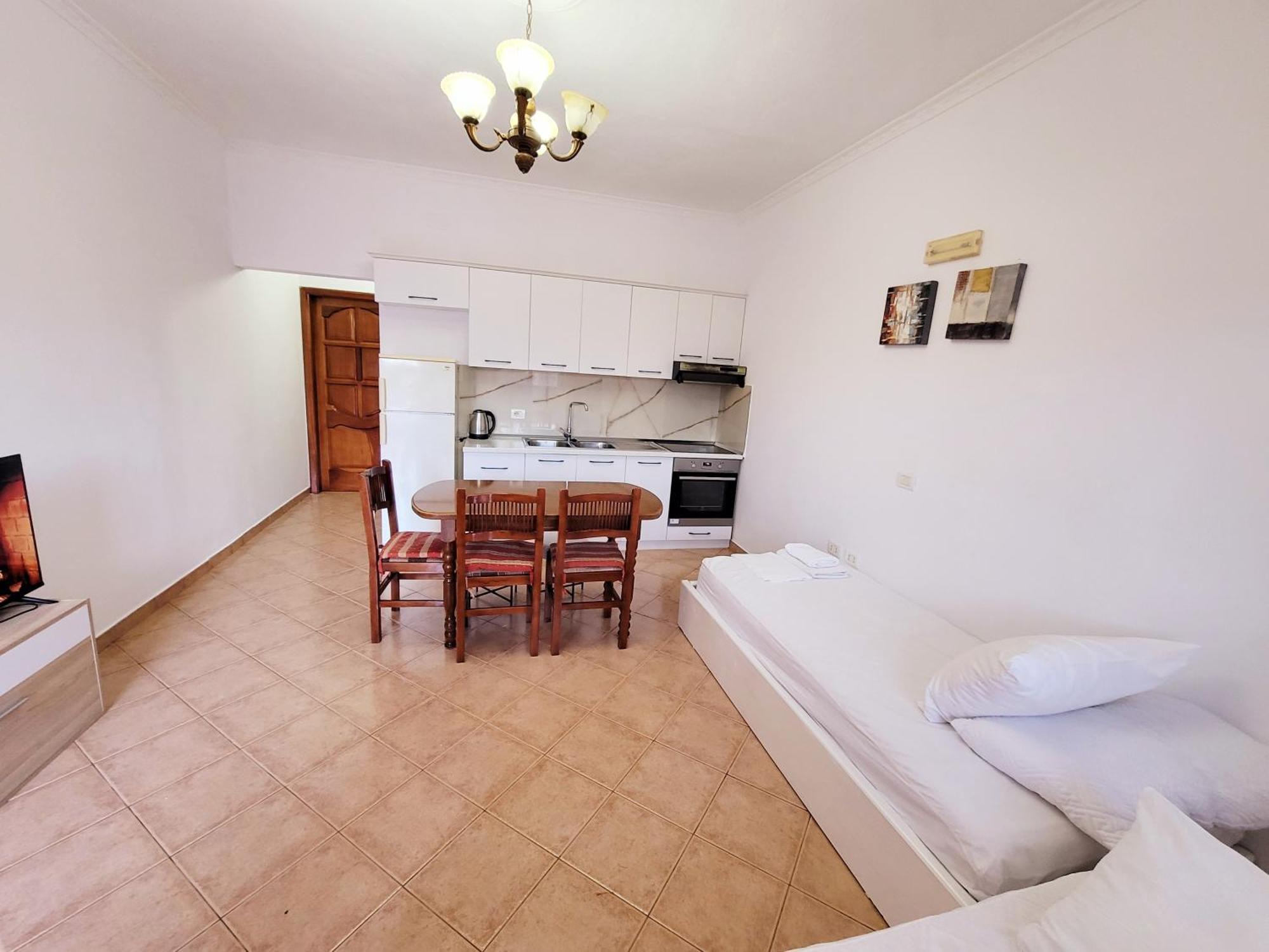 Villa Baka 14 Durres Luaran gambar
