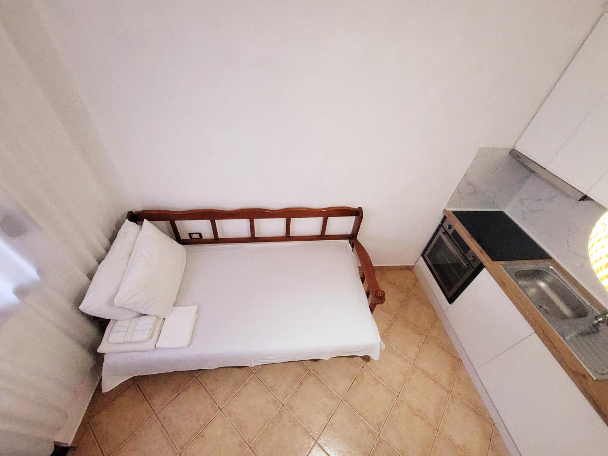 Villa Baka 14 Durres Luaran gambar