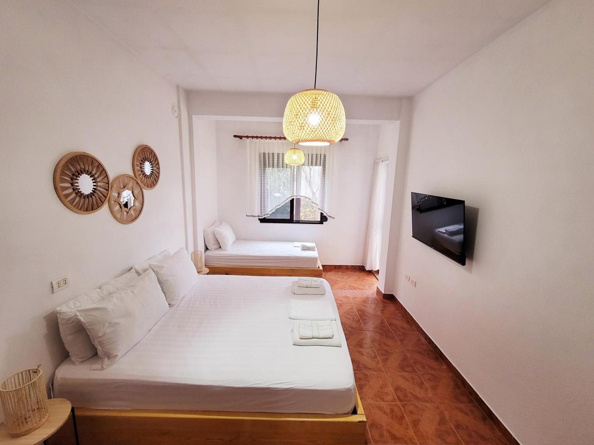 Villa Baka 14 Durres Luaran gambar