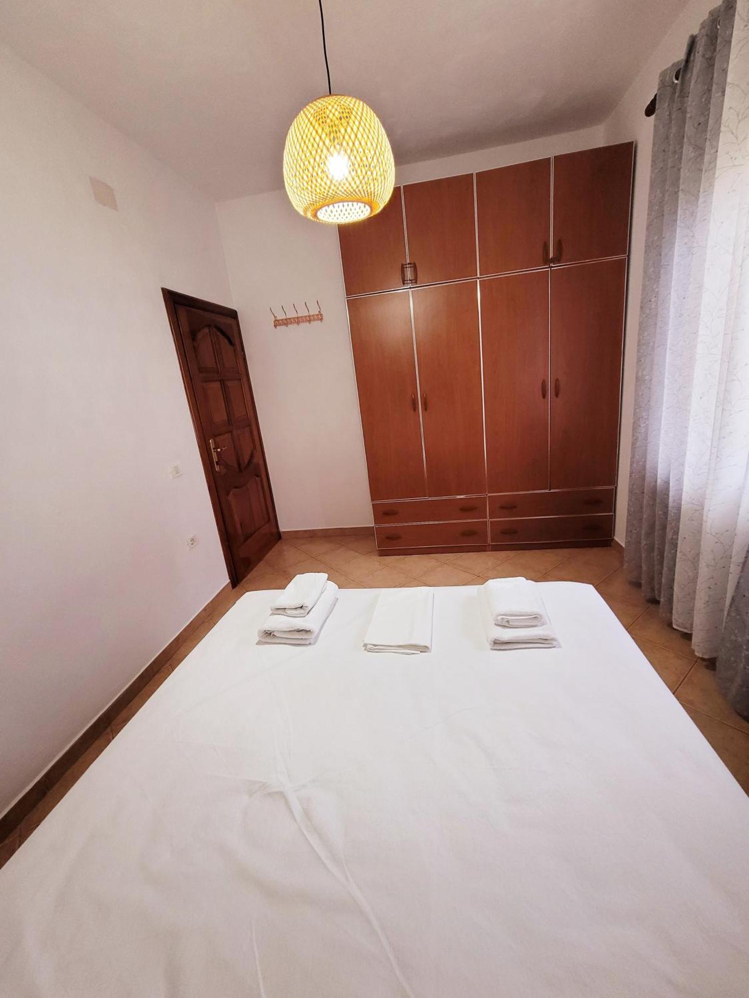 Villa Baka 14 Durres Luaran gambar
