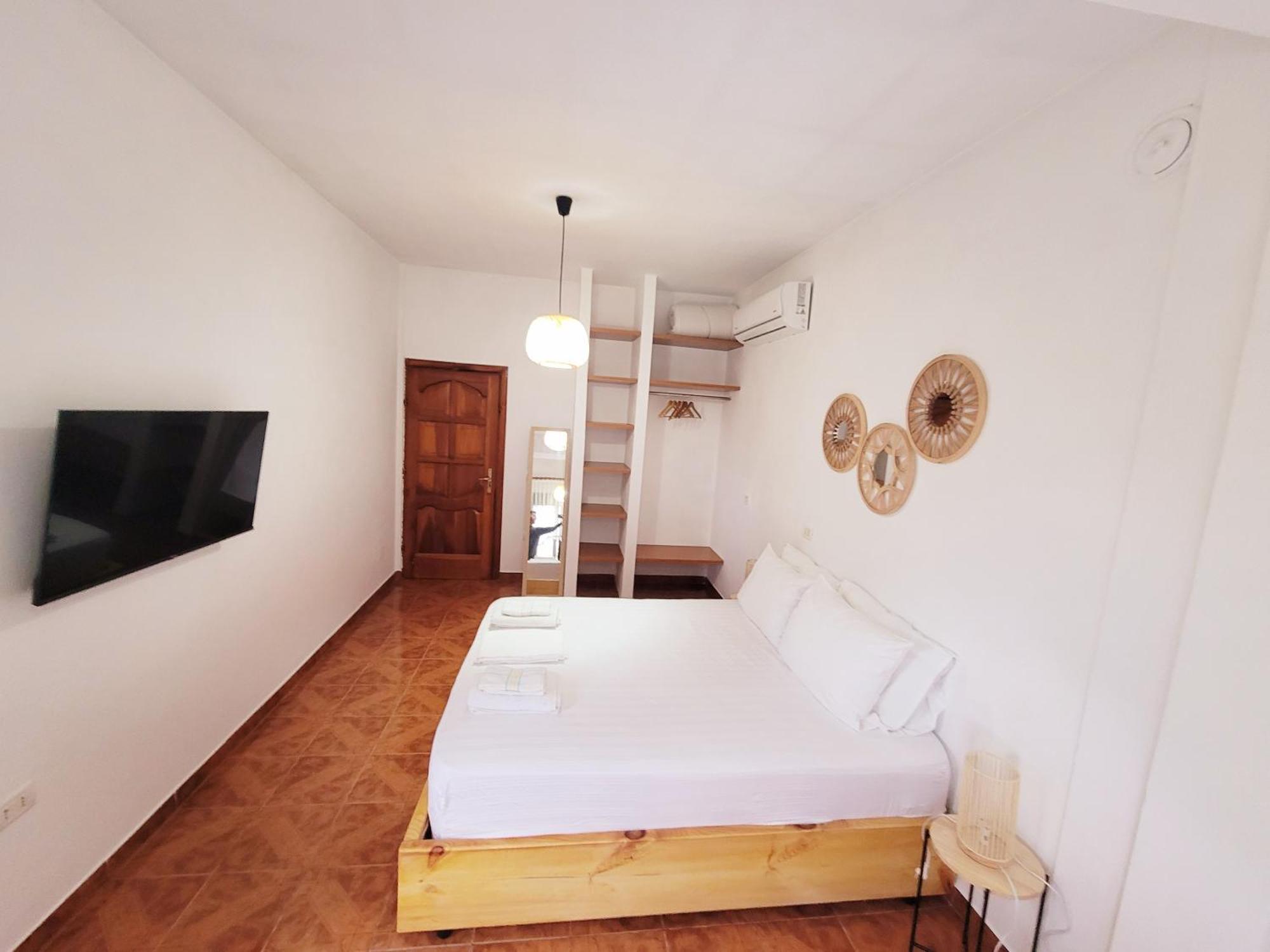 Villa Baka 14 Durres Luaran gambar