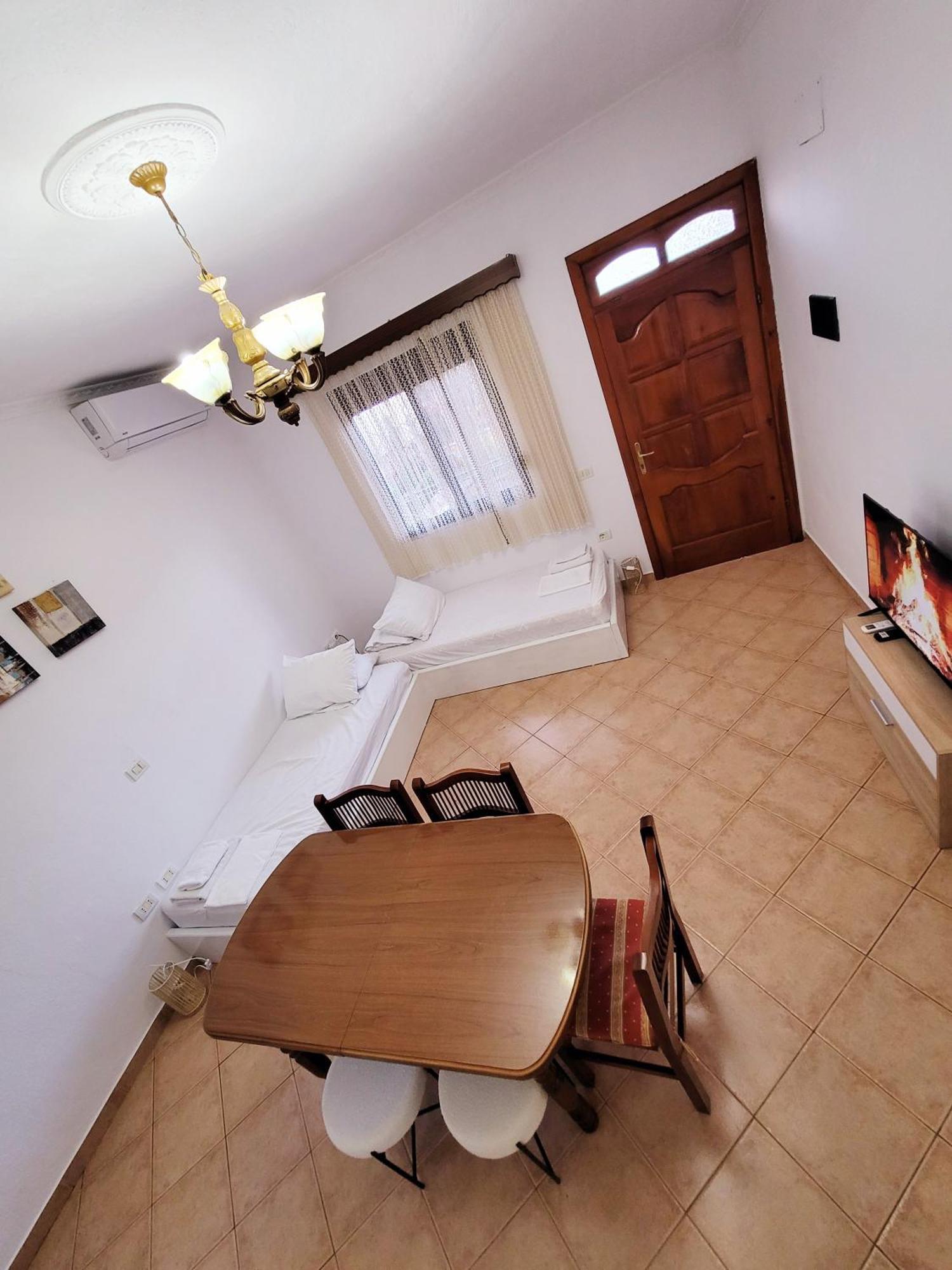 Villa Baka 14 Durres Luaran gambar