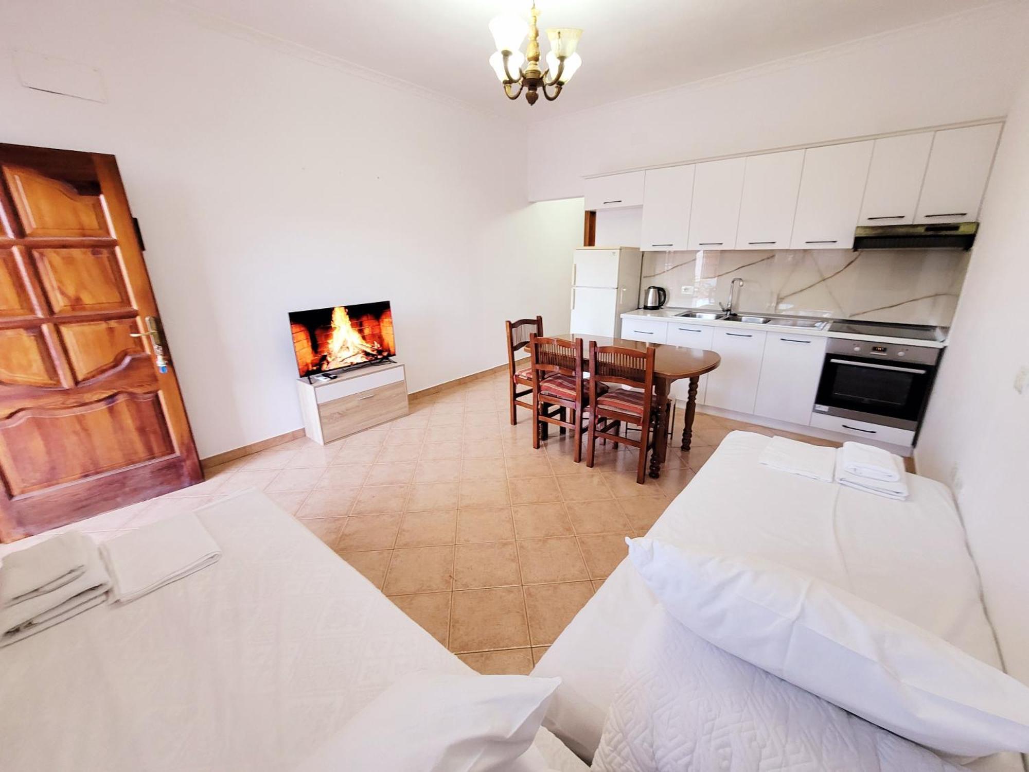 Villa Baka 14 Durres Luaran gambar
