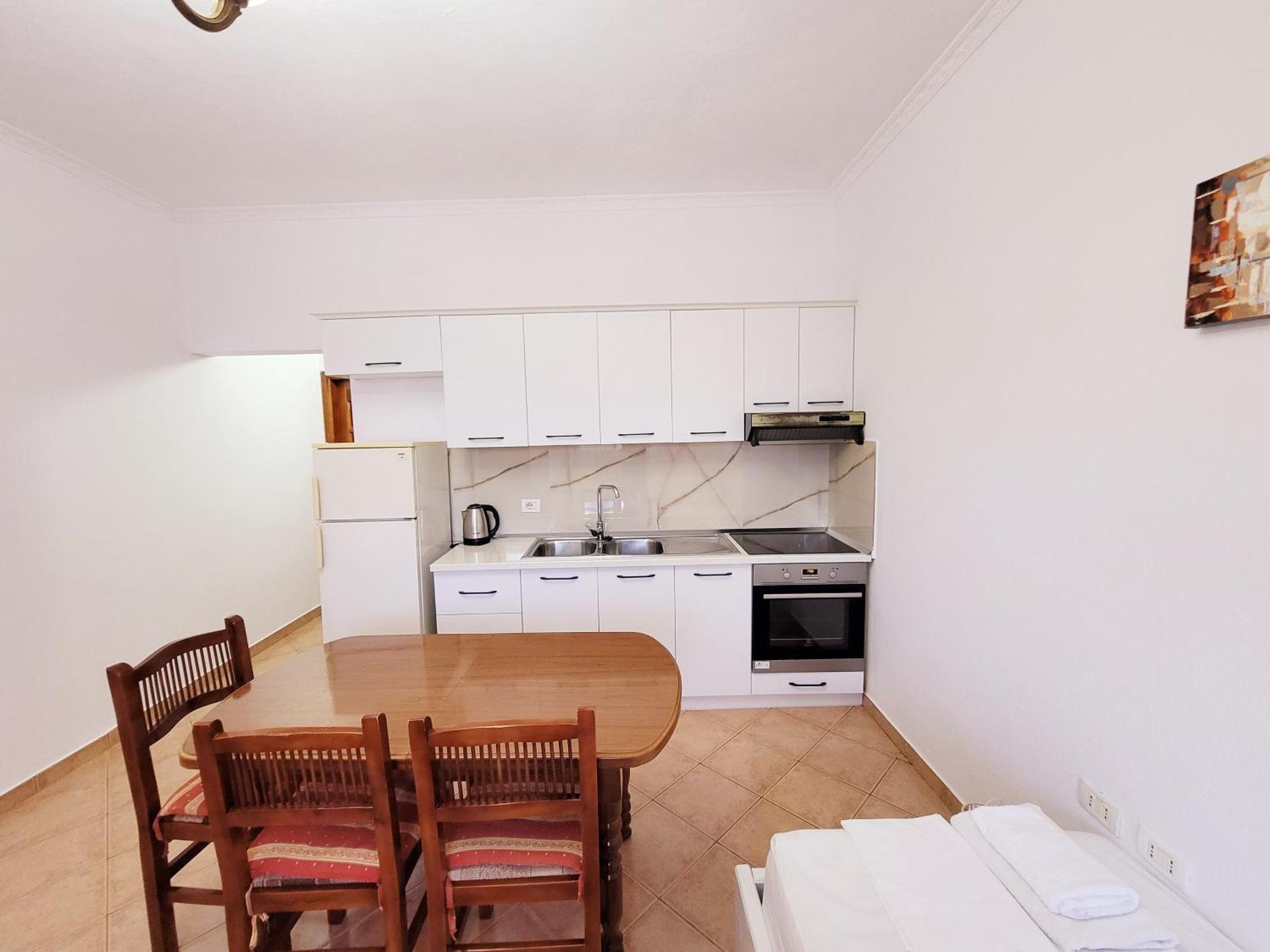 Villa Baka 14 Durres Luaran gambar