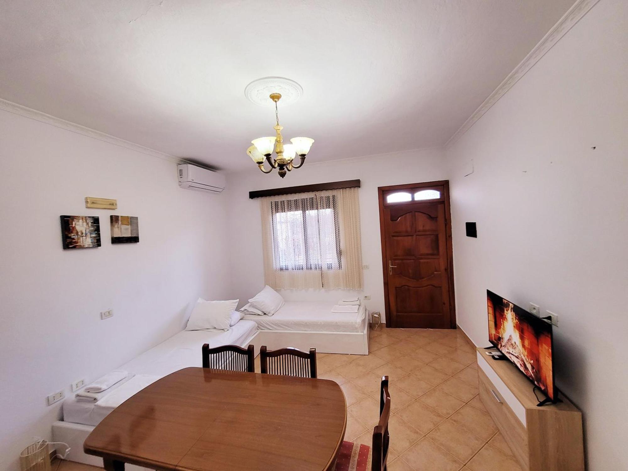 Villa Baka 14 Durres Luaran gambar