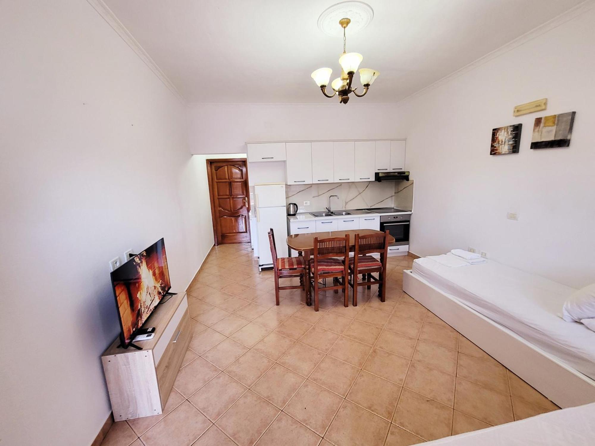 Villa Baka 14 Durres Luaran gambar