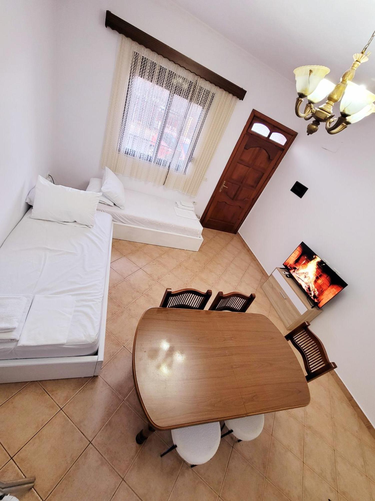 Villa Baka 14 Durres Luaran gambar