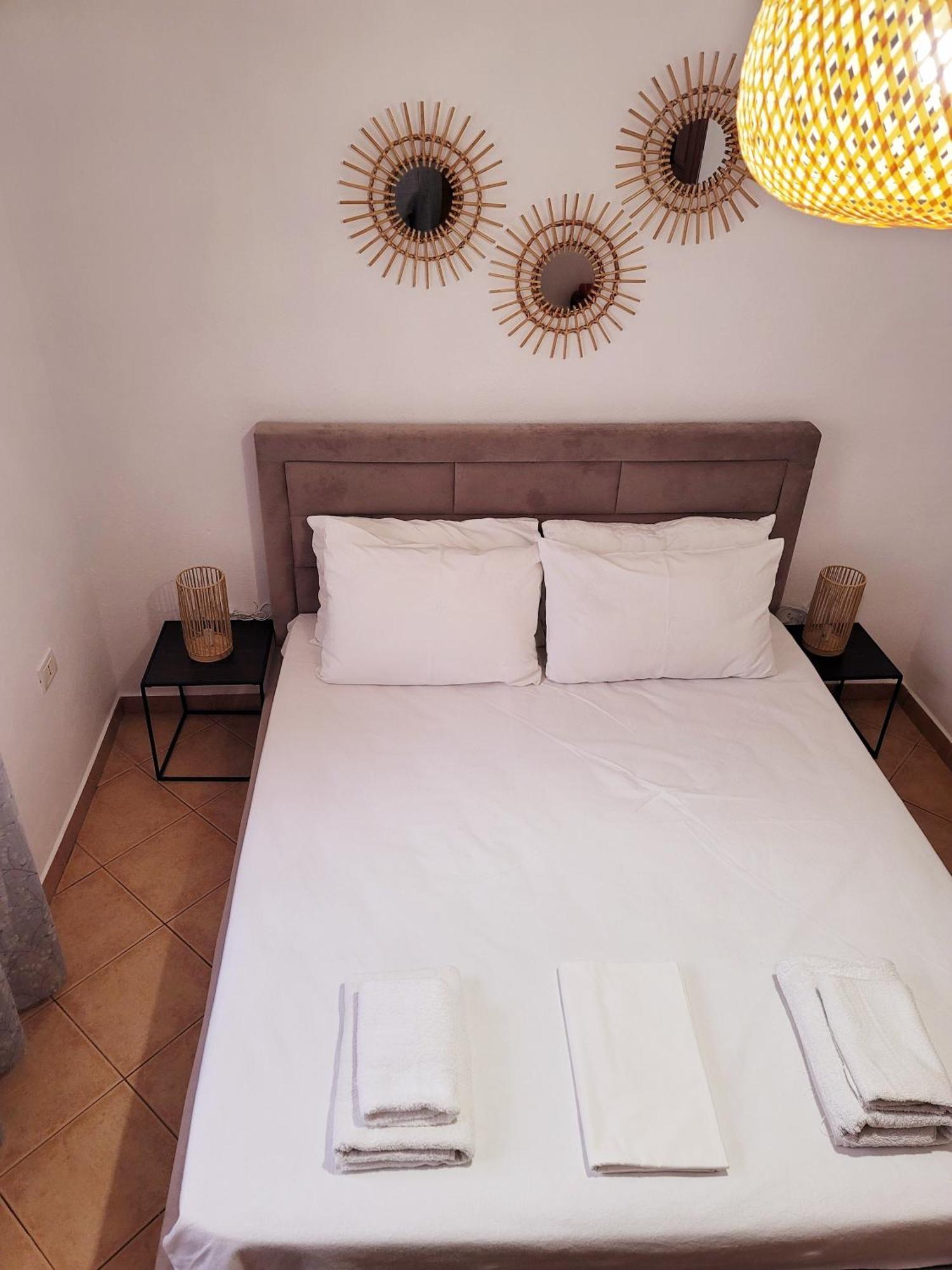 Villa Baka 14 Durres Luaran gambar
