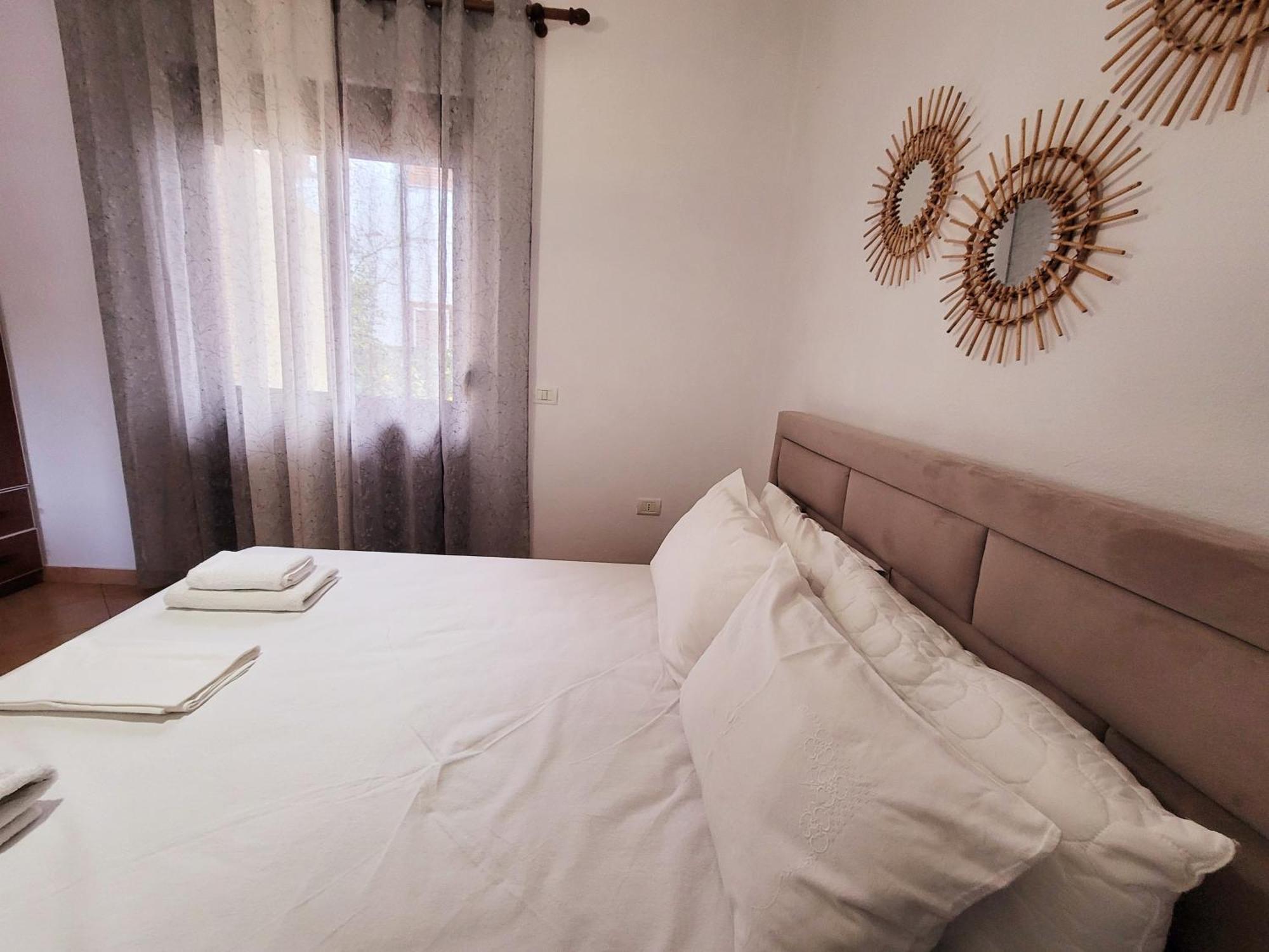 Villa Baka 14 Durres Luaran gambar
