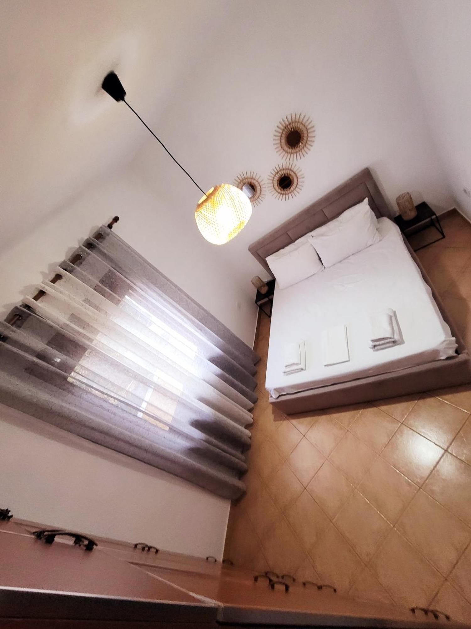 Villa Baka 14 Durres Luaran gambar