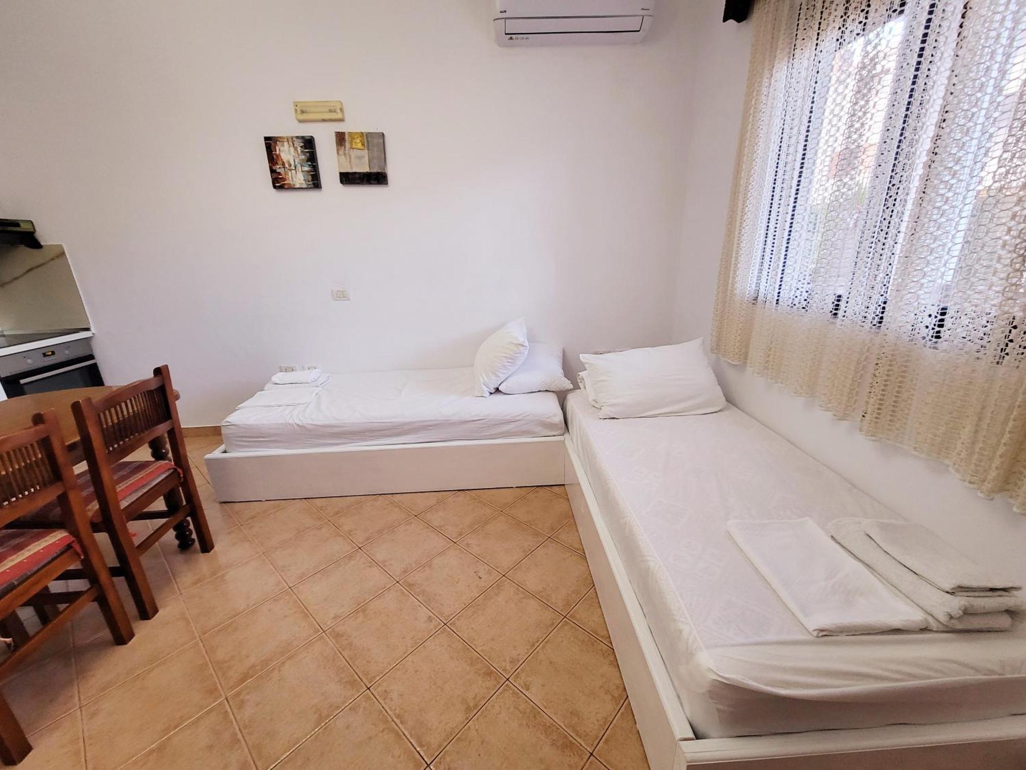 Villa Baka 14 Durres Luaran gambar