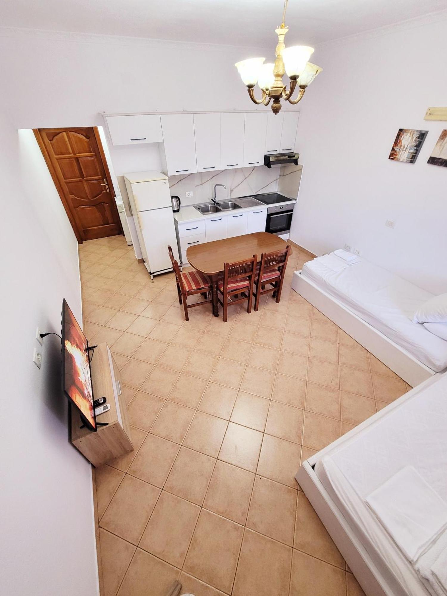 Villa Baka 14 Durres Luaran gambar