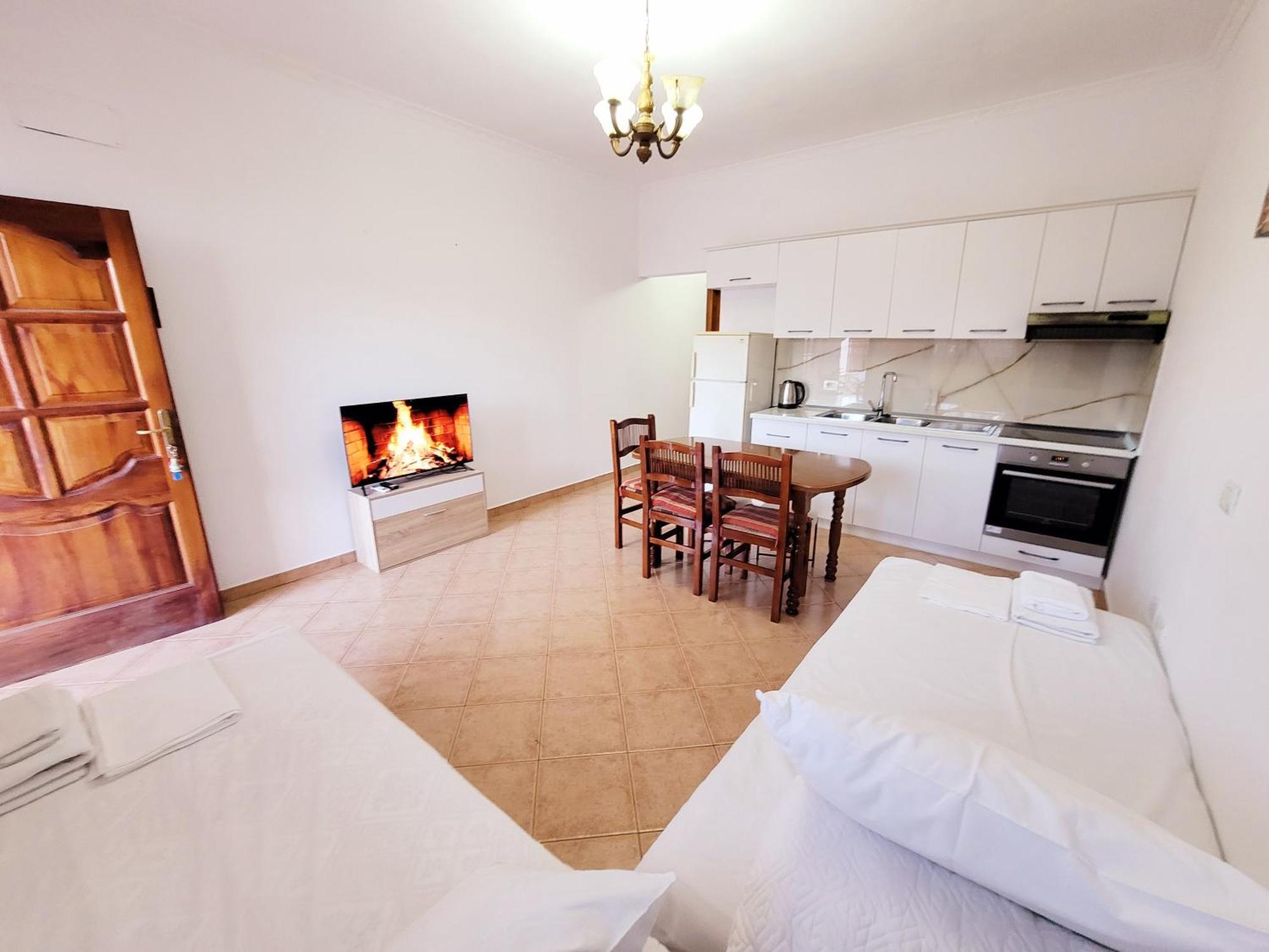 Villa Baka 14 Durres Luaran gambar