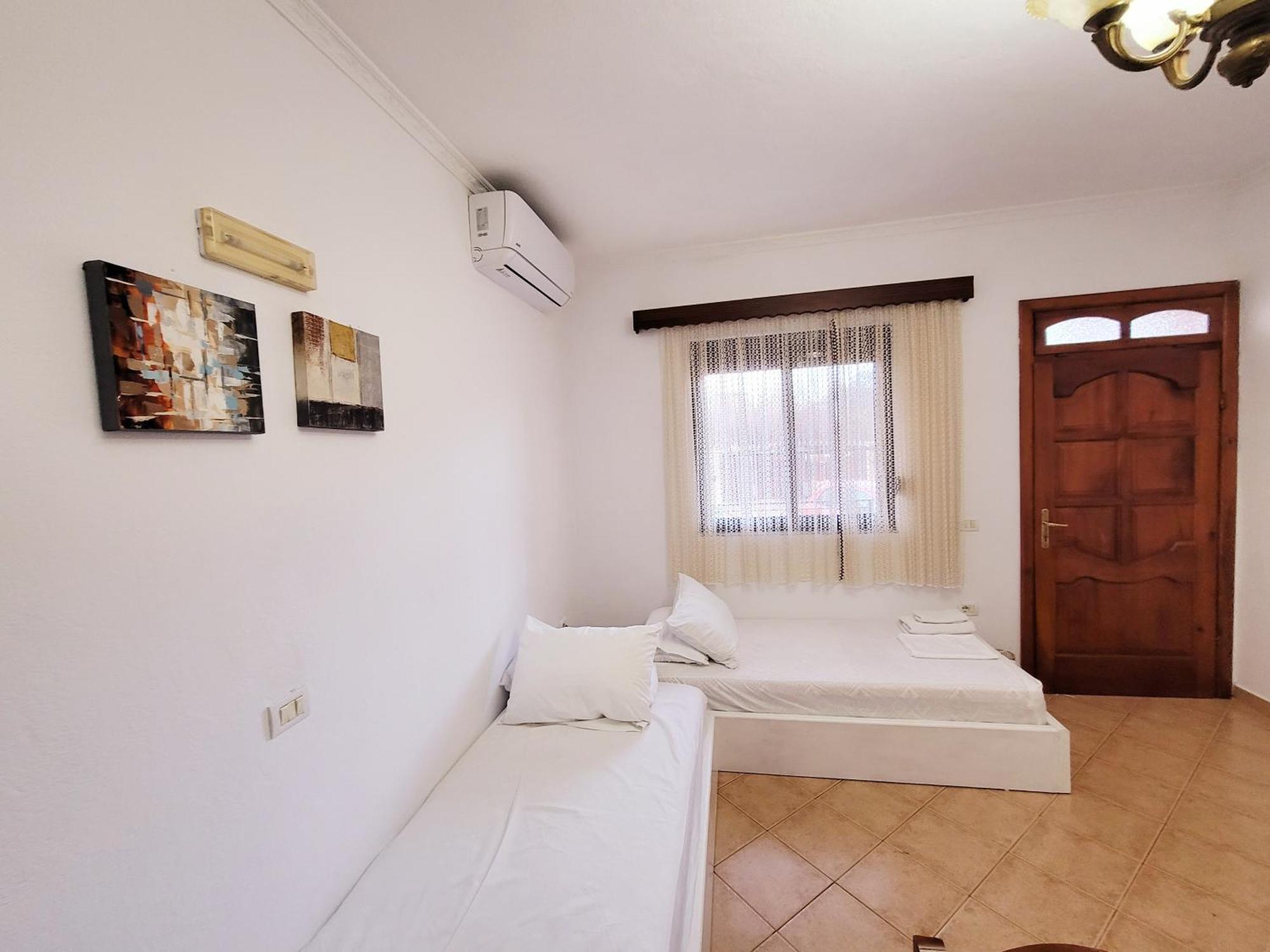 Villa Baka 14 Durres Luaran gambar