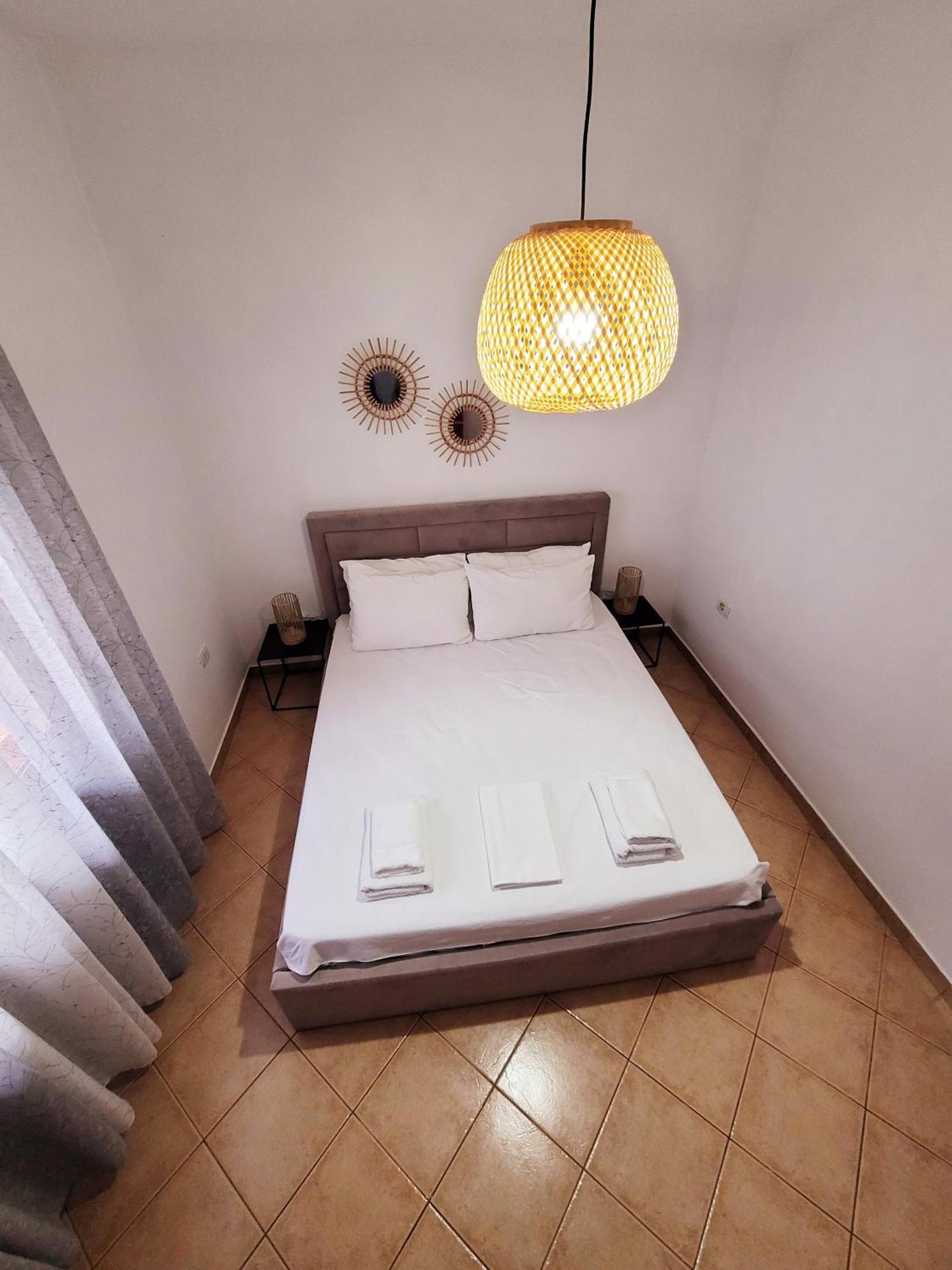 Villa Baka 14 Durres Luaran gambar